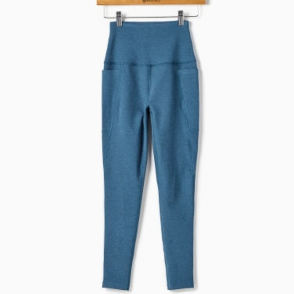 Beyond Yoga Out Of Pocket leggings